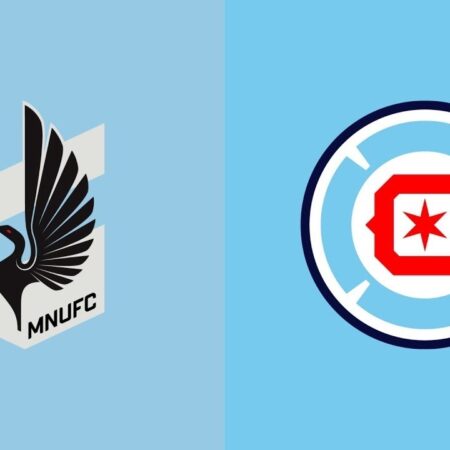 Minnesota United FC vs. Chicago Fire Prediction: U.S. Open Cup Quarterfinal