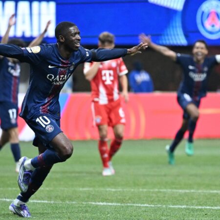 Paris Saint-Germain vs. Real Madrid: Club World Cup Preview and Prediction