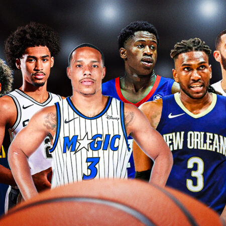 NBA Free Agency 2025: Eastern Conference Team Rankings