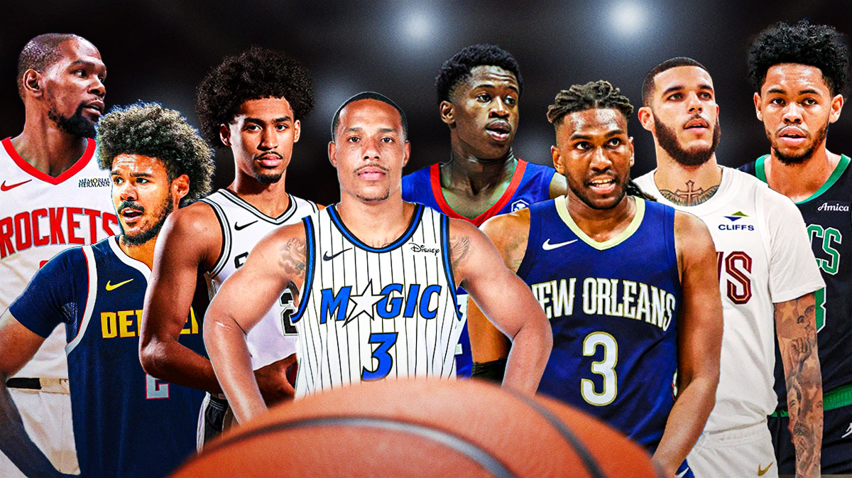 Preview NBA Free Agency 2025: Eastern Conference Team Rankings
