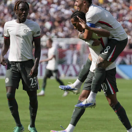 Chelsea Advance to Club World Cup Final, Awaiting Real Madrid or PSG Semifinal Winner