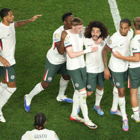 Fluminense vs. Chelsea: Club World Cup Semifinal Preview