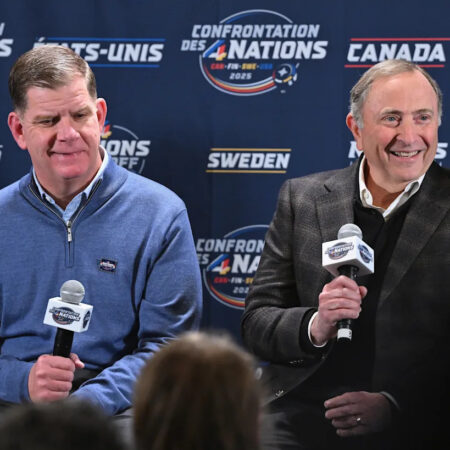 NHL and NHLPA Ratify CBA Extension Through 2030