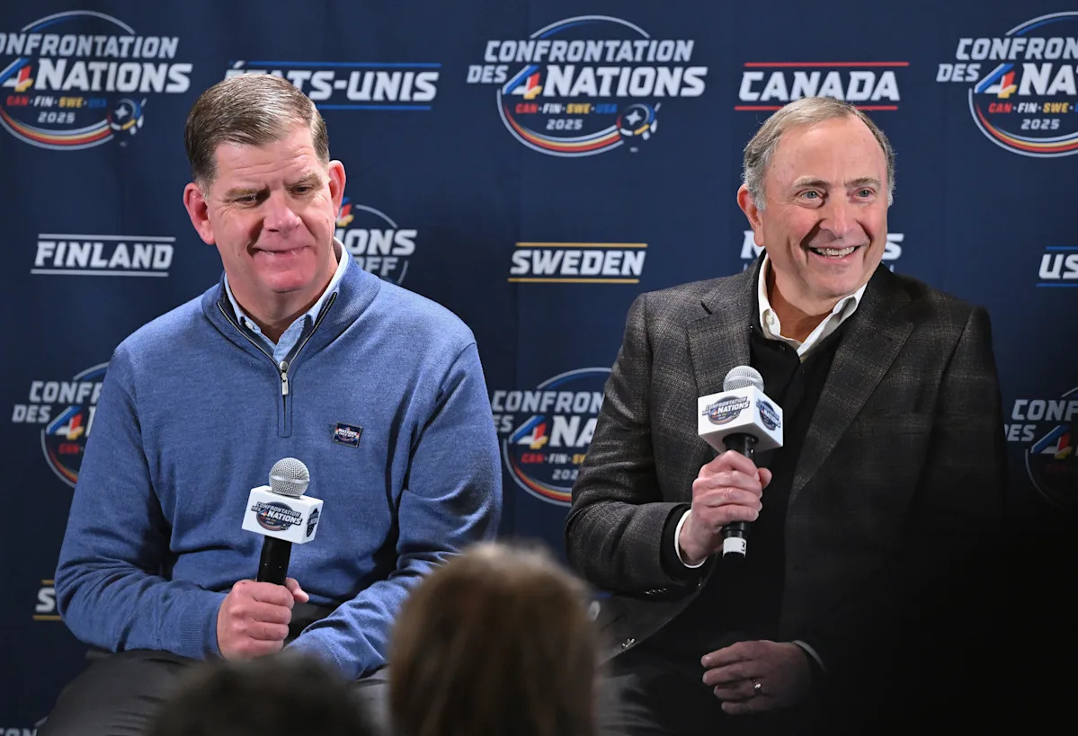 Preview NHL and NHLPA Ratify CBA Extension Through 2030