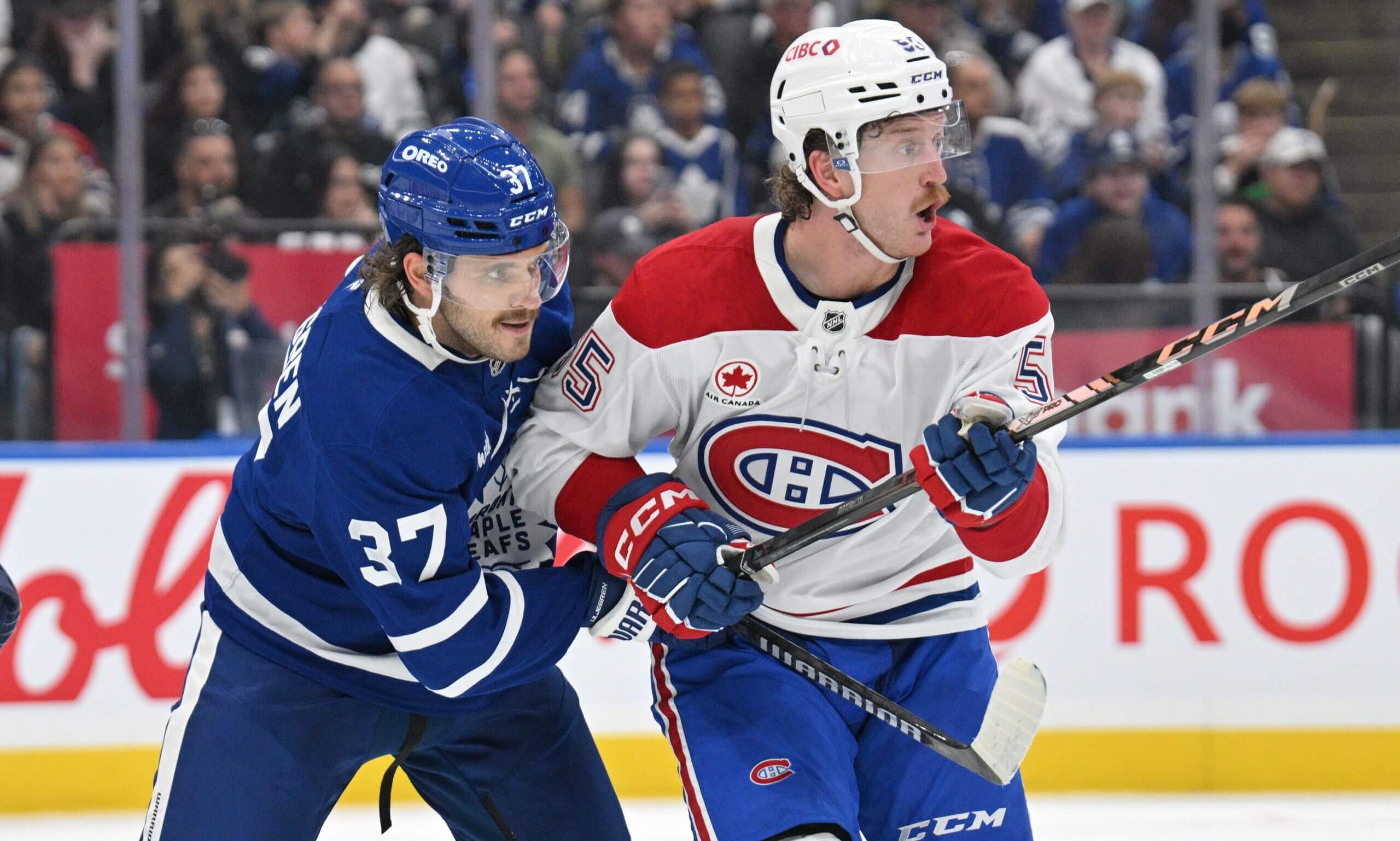 Preview Michael Pezzetta Joins Hometown Maple Leafs, Calls it a Dream Come True