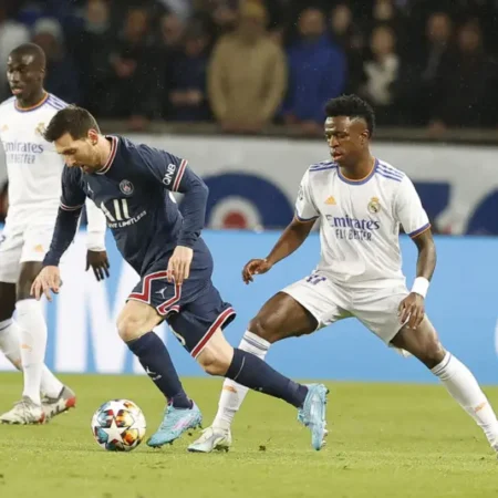Real Madrid’s Crushing Loss to PSG Highlights Long-Standing Squad Imbalance