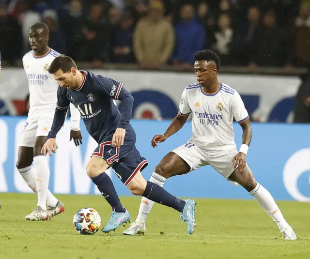 Preview Real Madrid’s Crushing Loss to PSG Highlights Long-Standing Squad Imbalance