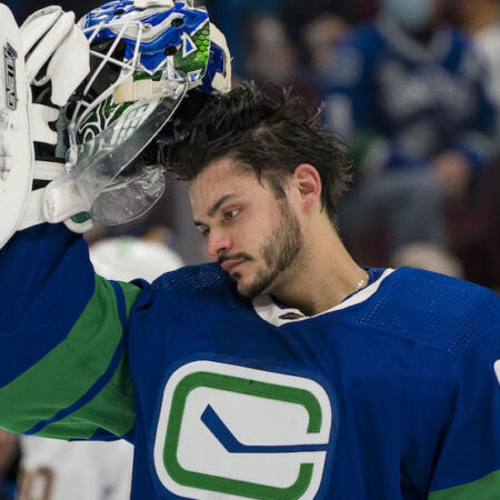 Canucks Outlook Improves: Positivity and Potential Growing