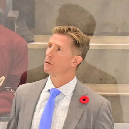 Ex-Kraken head coach Dave Hakstol joins Avalanche as assistant