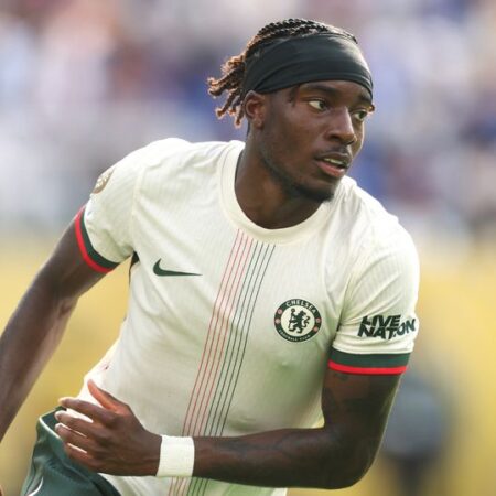 Why Chelsea Selling Noni Madueke to Arsenal Would Be a Huge Mistake for Blues