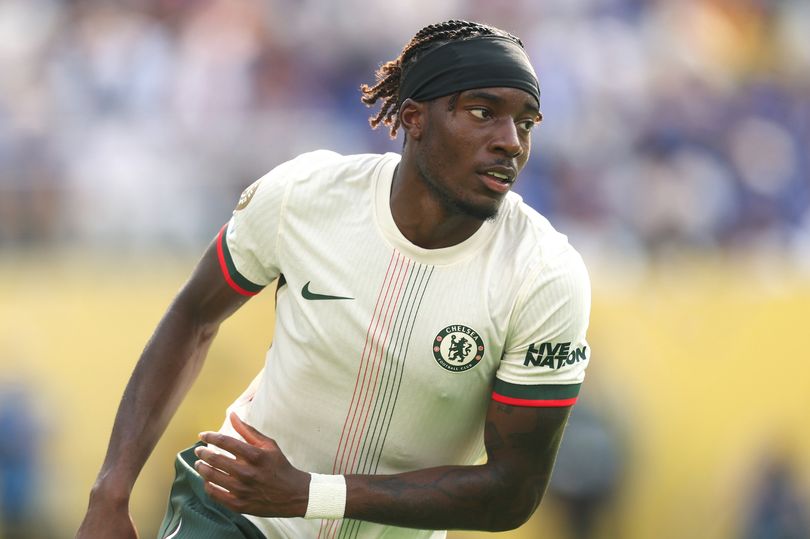 Preview Why Chelsea Selling Noni Madueke to Arsenal Would Be a Huge Mistake for Blues