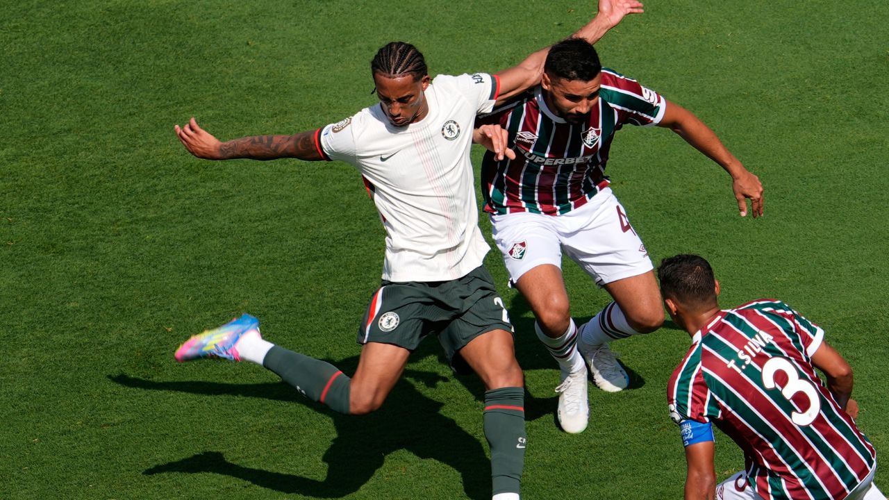 Preview Chelsea Reach Club World Cup Final as Joao Pedro Haunts Former Club Fluminense with Two Semifinal Goals