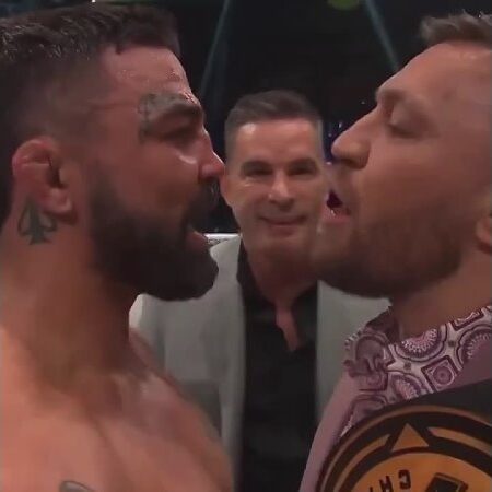 Conor McGregor Announces Mike Perry’s BKFC Return and Major New Signings