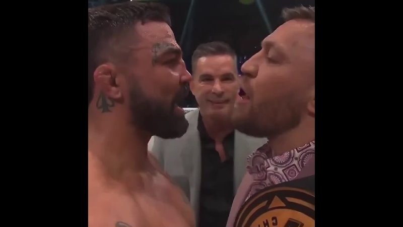 Preview Conor McGregor Announces Mike Perry’s BKFC Return and Major New Signings