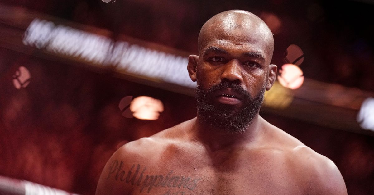 Preview Jon Jones hit with new charge and duplicate charge related to car accident in February, attorney files to dismiss