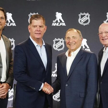 Bill Daly Says NHL Clubs Continue to Support Decentralized Draft