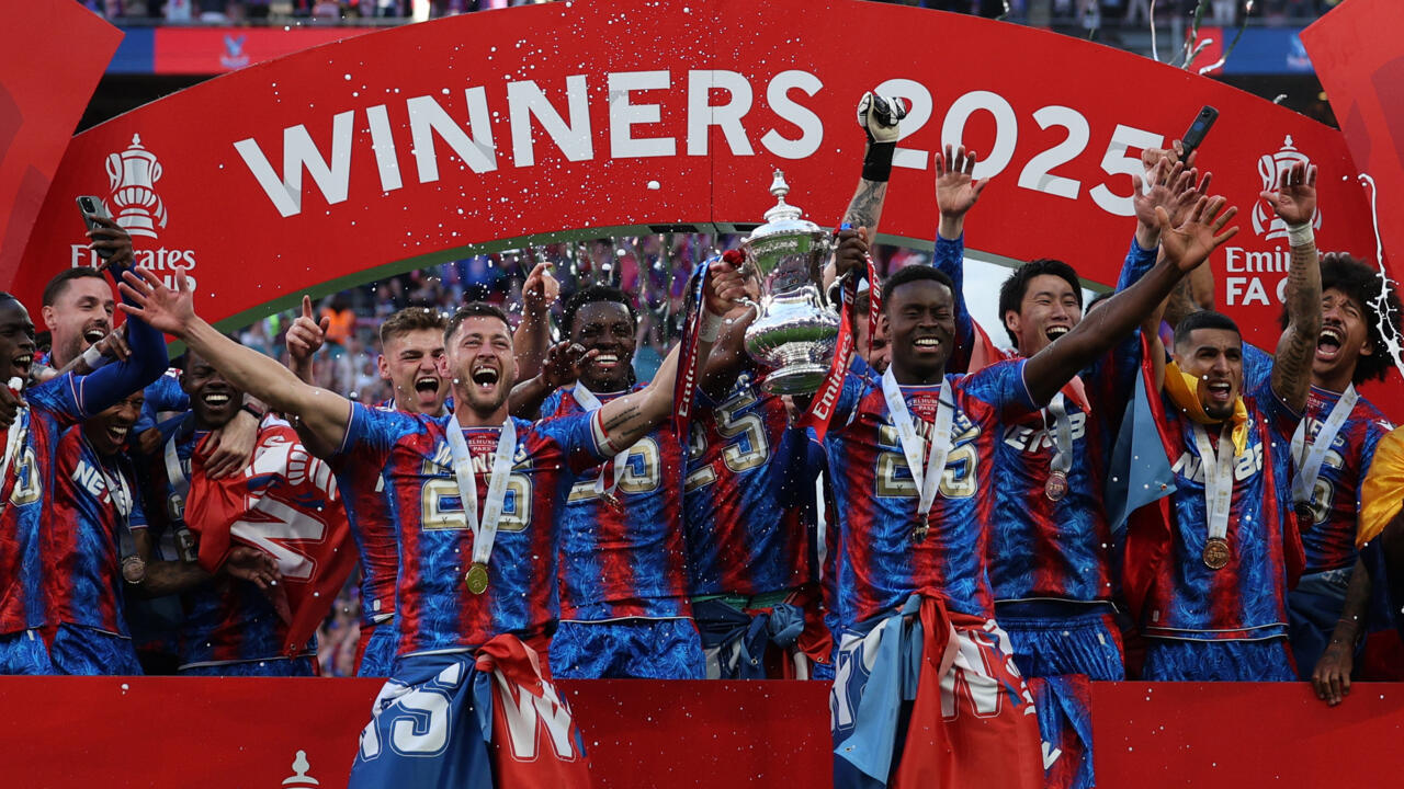 Preview Crystal Palace Moved to Conference League Over Ownership Conflict with Lyon