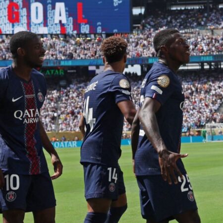 Chelsea vs PSG: Club World Cup Final Showdown