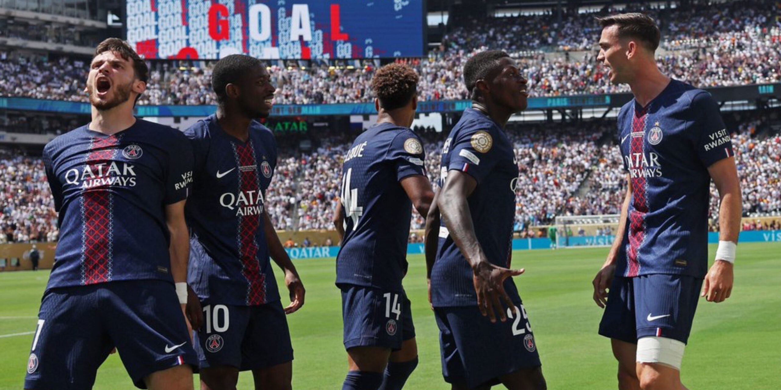 Preview Chelsea vs PSG: Club World Cup Final Showdown