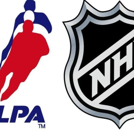 NHL and NHLPA’s New CBA: Full-Time Emergency Goalies and Other Key Changes