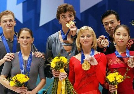 Olympic Gold Medalist David Pelletier Joins Dallas Stars Coaching Staff