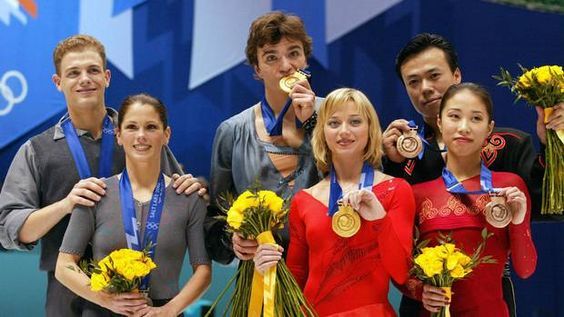 Preview Olympic Gold Medalist David Pelletier Joins Dallas Stars Coaching Staff