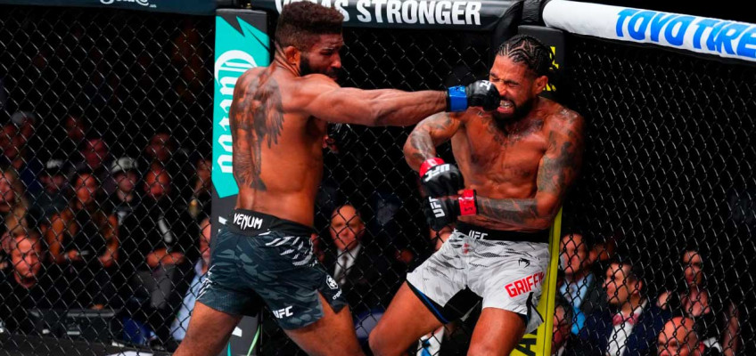 Preview UFC Nashville Fight Predictions