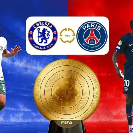 Three Keys to the Club World Cup Final: Can Chelsea Stop PSG?