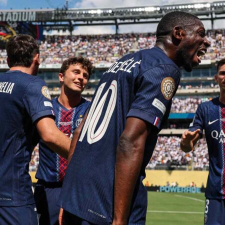 Chelsea vs. PSG Club World Cup Final Preview