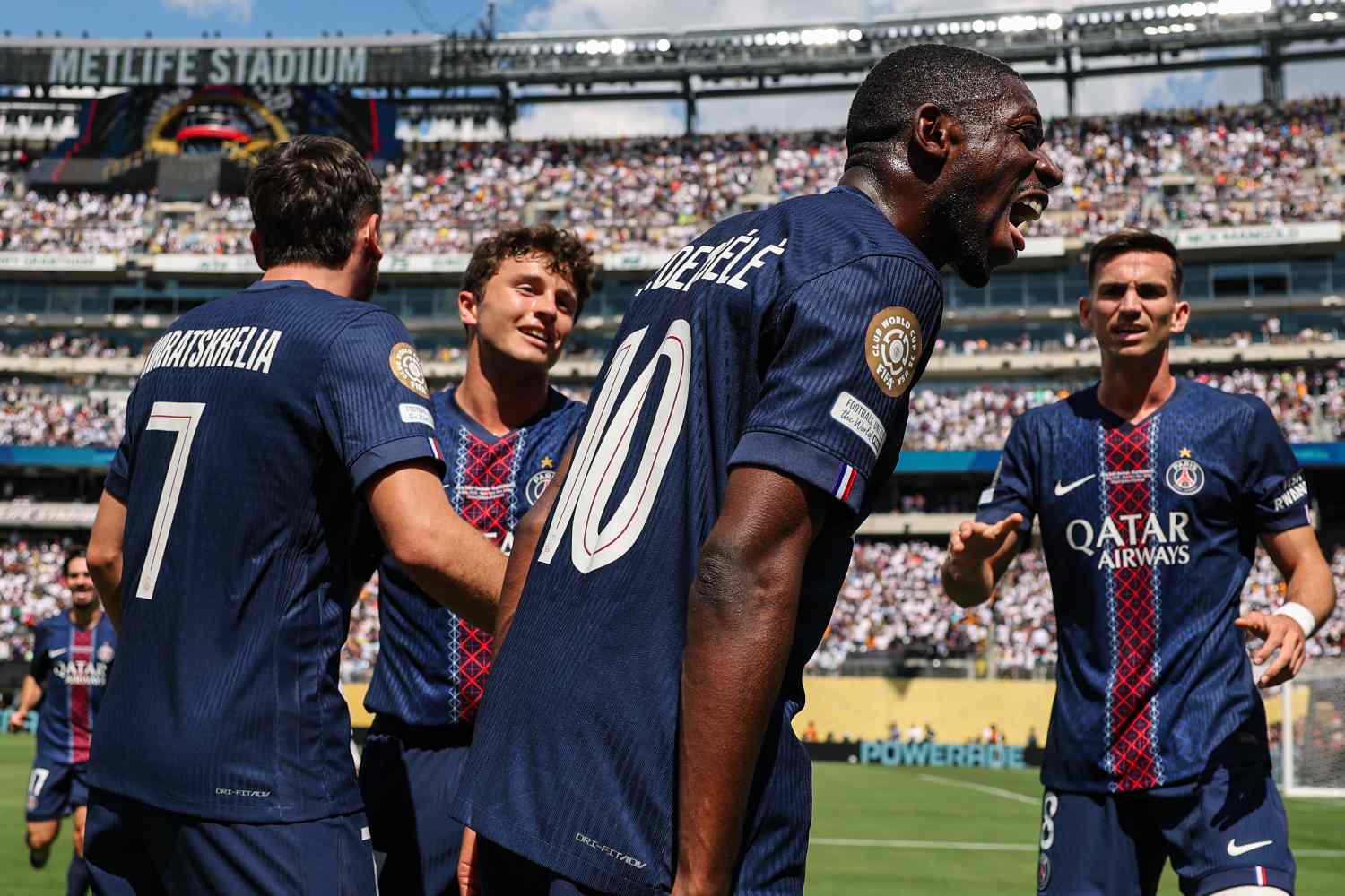 Preview Chelsea vs. PSG Club World Cup Final Preview