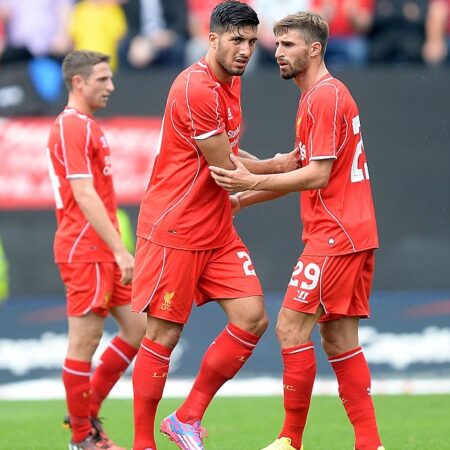 Liverpool vs Preston Preseason Friendly: Match Preview