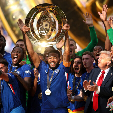 How Much Prize Money Did Chelsea Earn from the 2025 FIFA Club World Cup Win?