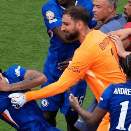 How Chelsea beat Paris Saint-Germain at their own game to claim Club World Cup glory