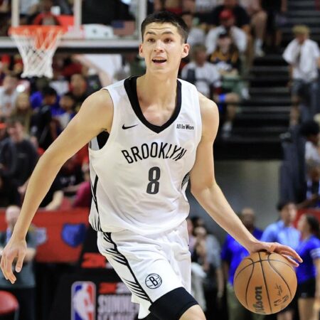 2025 NBA Summer League – First Impressions on the Rookie Class