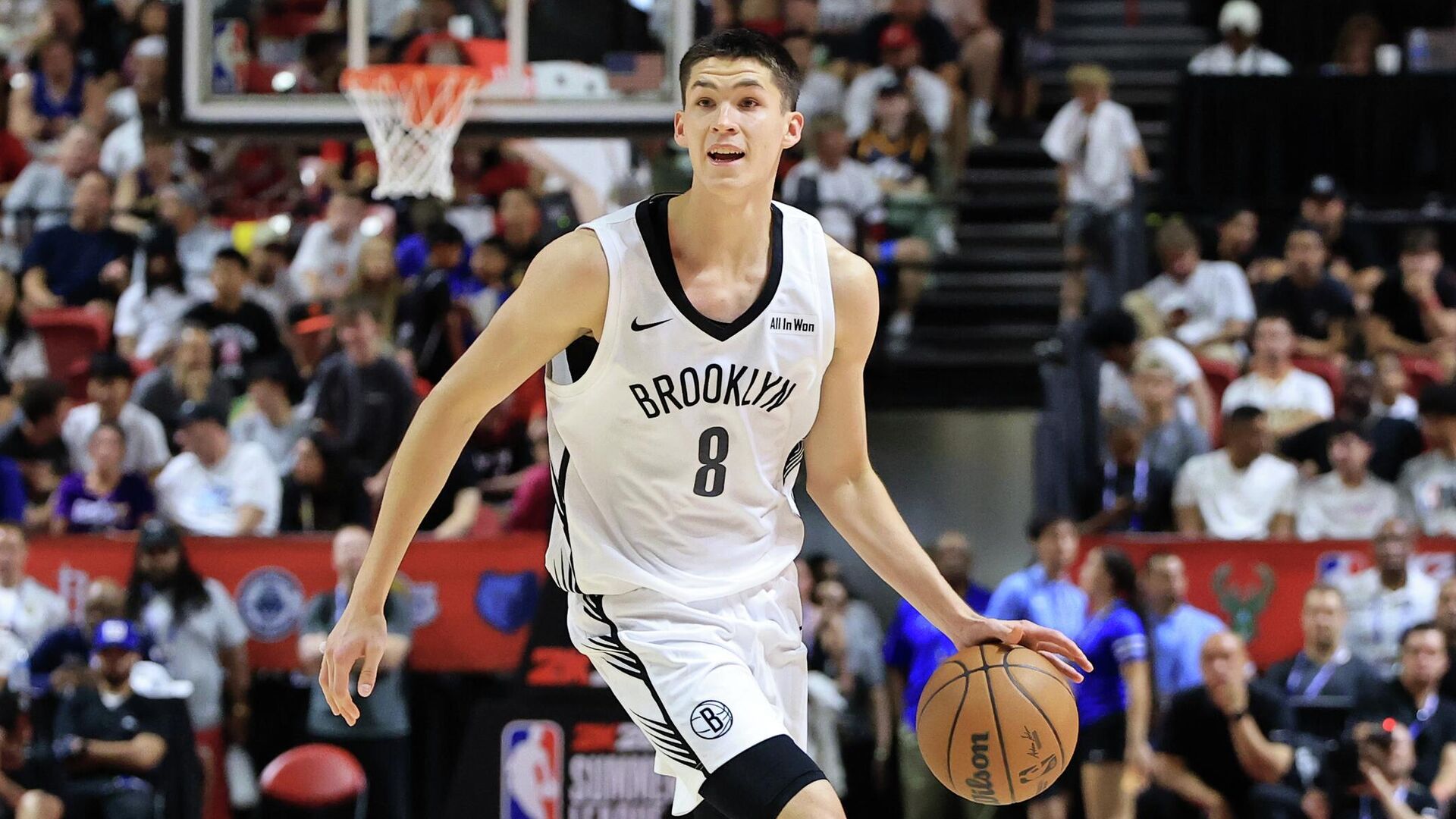 Preview 2025 NBA Summer League – First Impressions on the Rookie Class