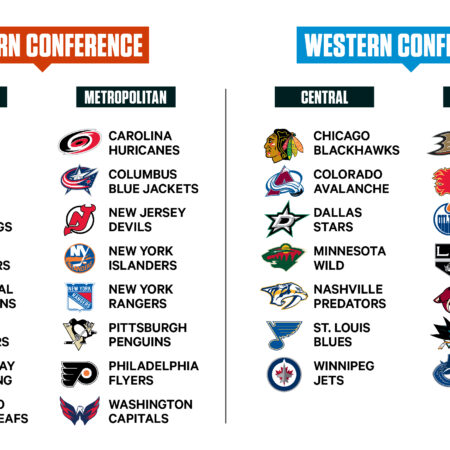 What`s left to do this summer: An overview of the NHL`s 32 teams