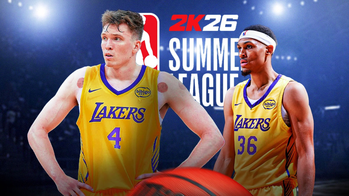 Preview 2025 NBA Summer League: Insider Insights and Las Vegas Reactions