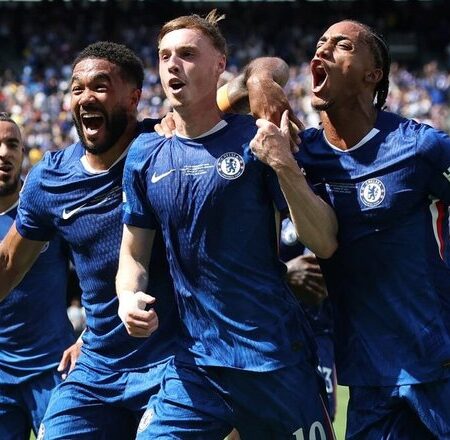 Chelsea’s Premier League Ambitions: Can Club World Cup Momentum Translate to Domestic Consistency?