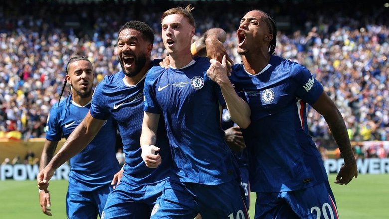 Preview Chelsea’s Premier League Ambitions: Can Club World Cup Momentum Translate to Domestic Consistency?