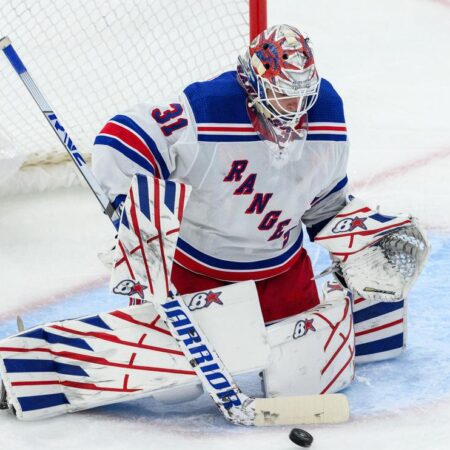 Будущее запасных вратарей НХЛ под вопросом: Новое правило лиги