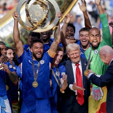 Can Chelsea Win the Premier League Title?