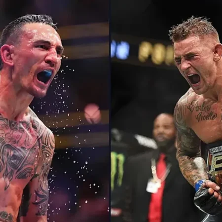 UFC 318: Holloway vs. Poirier 3 – Full Fight Card & Broadcast Times