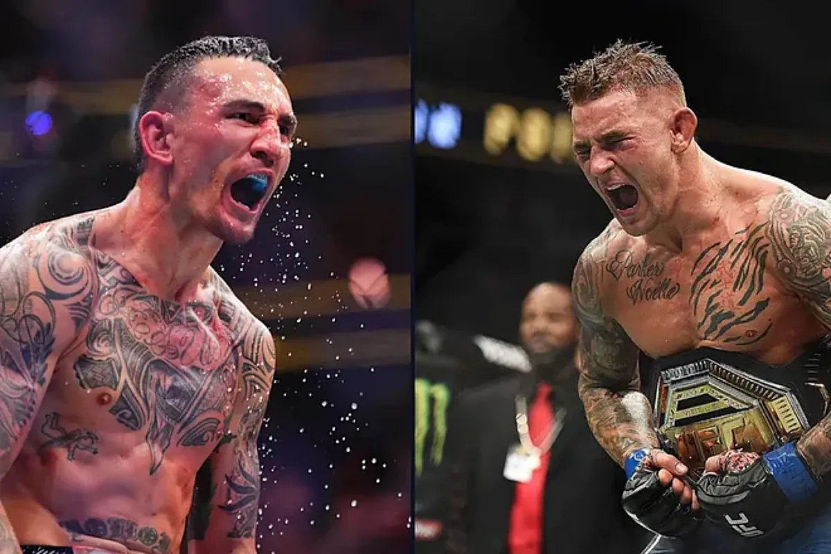Preview UFC 318: Holloway vs. Poirier 3 – Full Fight Card & Broadcast Times