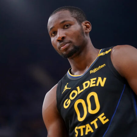 NBA Free Agency: Navigating the Second Apron Club