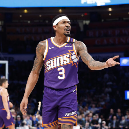 The Complex Resolution: Bradley Beal and the Phoenix Suns Part Ways