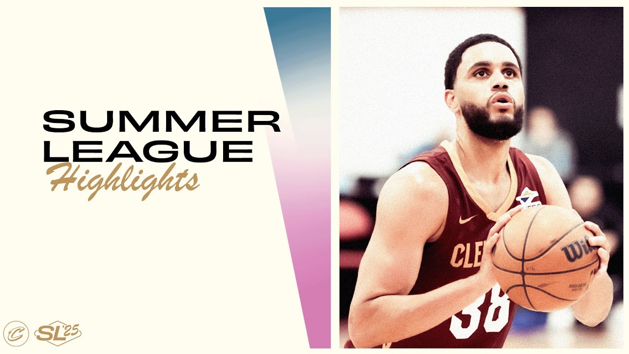 Preview 2025 NBA Summer League Superlatives: Who Shined in Las Vegas?