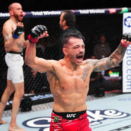 Dan Ige: Understanding Commentary’s Impact and His Next Challenge