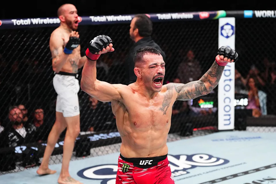 Preview Dan Ige: Understanding Commentary’s Impact and His Next Challenge