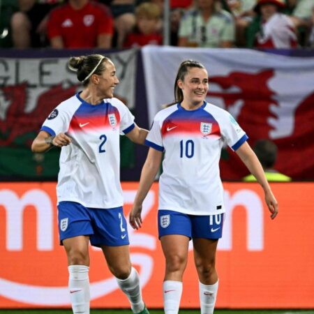 UEFA Women’s Euro 2025: Ranking the Most Exciting Potential Final Clashes