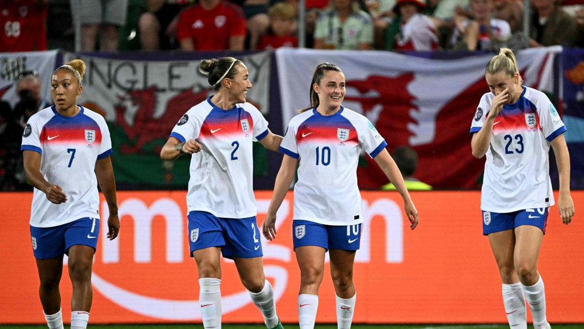 Preview UEFA Women’s Euro 2025: Ranking the Most Exciting Potential Final Clashes